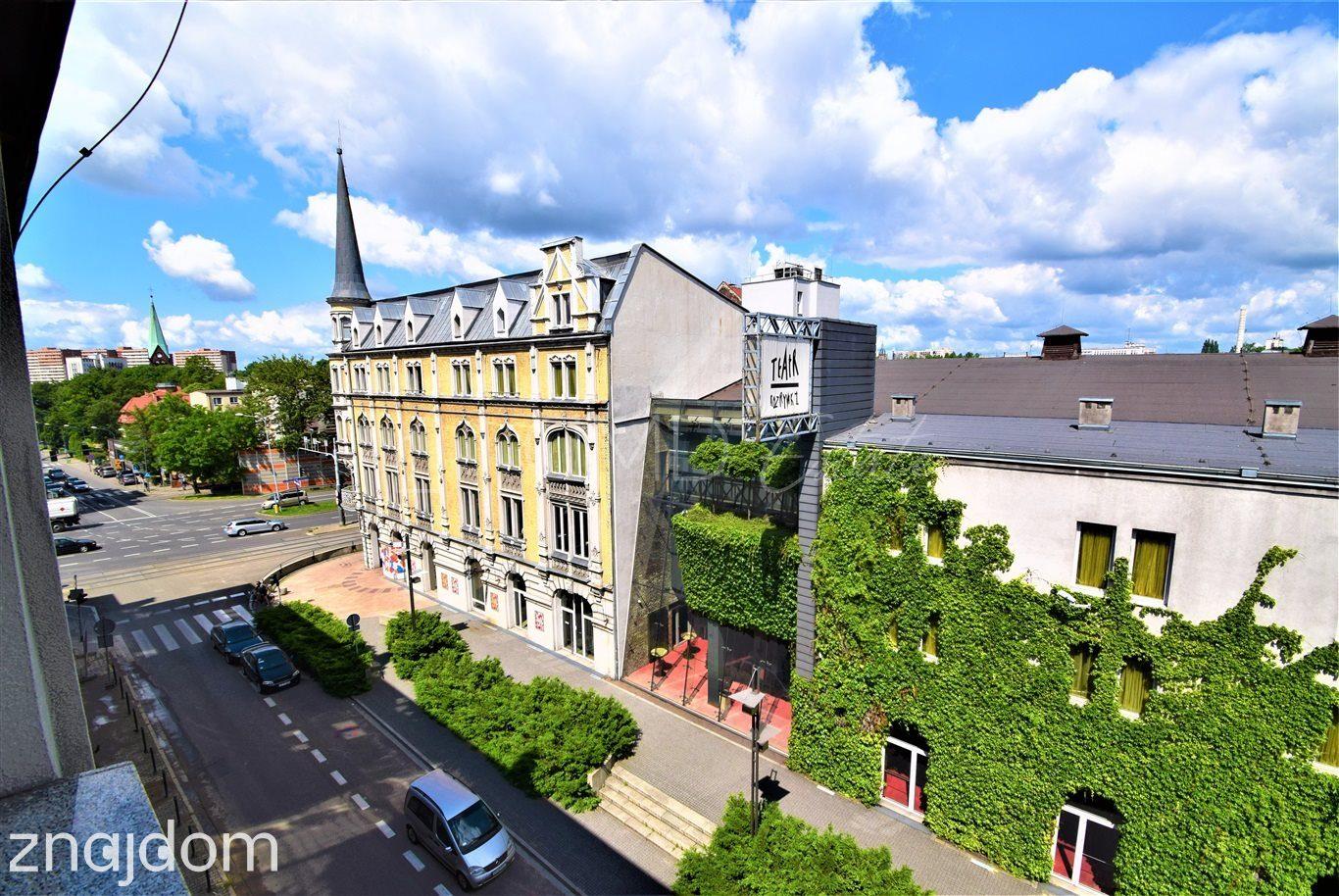 Top Centrum 112m2_3 pok_4 piętro - zdjęcie 2