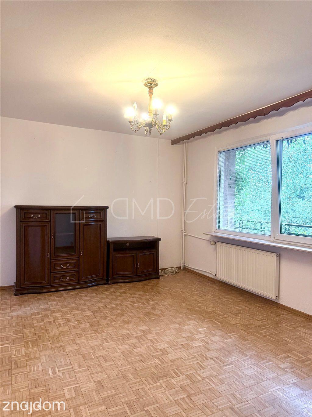 70,2 m² _ 3 pokoje_ Duży balkon _ Zielony Ursynów - zdjęcie 3