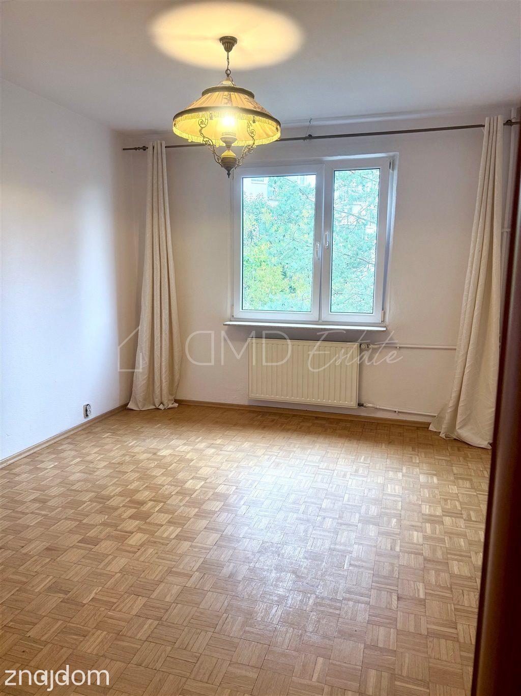 70,2 m² _ 3 pokoje_ Duży balkon _ Zielony Ursynów - zdjęcie 4