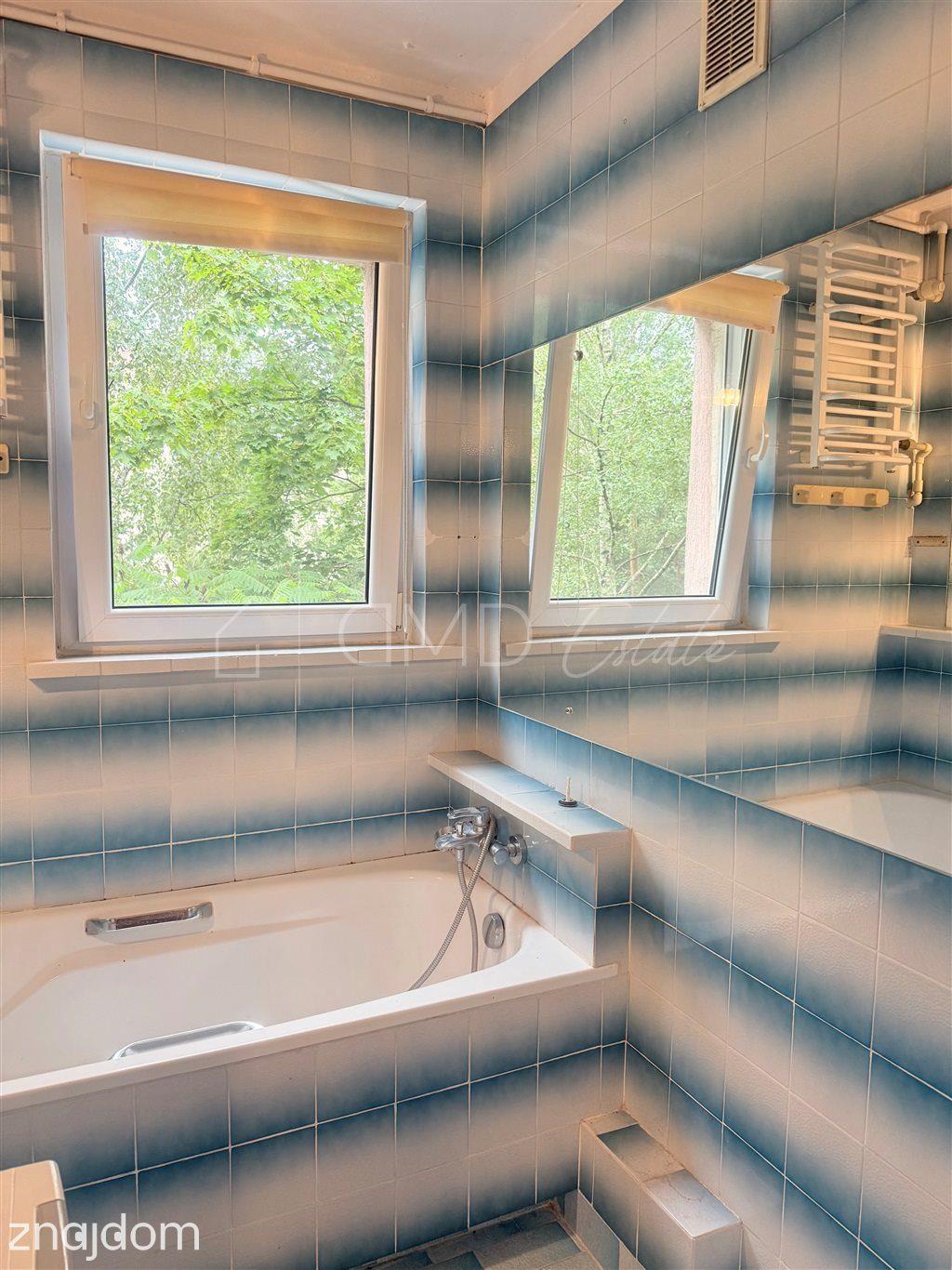 70,2 m² _ 3 pokoje_ Duży balkon _ Zielony Ursynów - zdjęcie 6