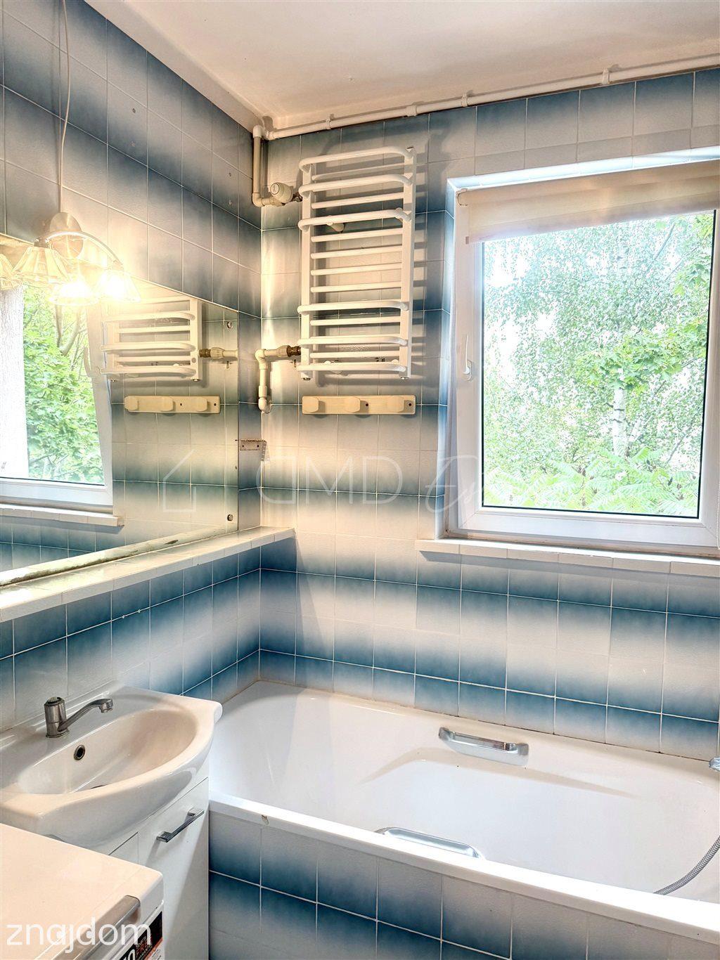 70,2 m² _ 3 pokoje_ Duży balkon _ Zielony Ursynów - zdjęcie 7