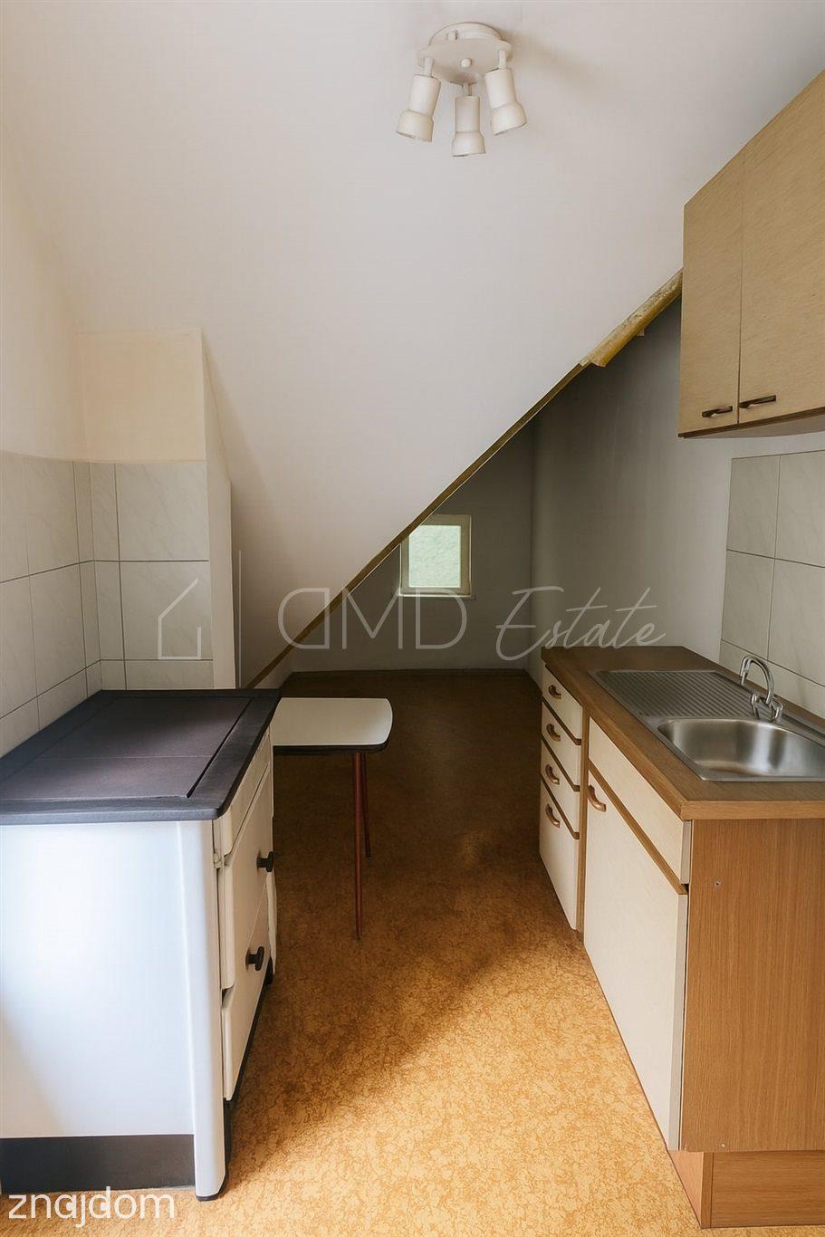 Dom w sercu Sczyrku 2117m2 działka_LAS_ - zdjęcie 15