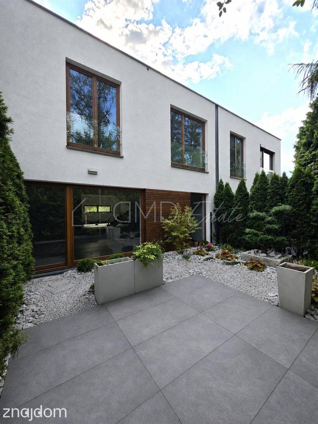 Os.Ptasie Nowy Dom 192m2