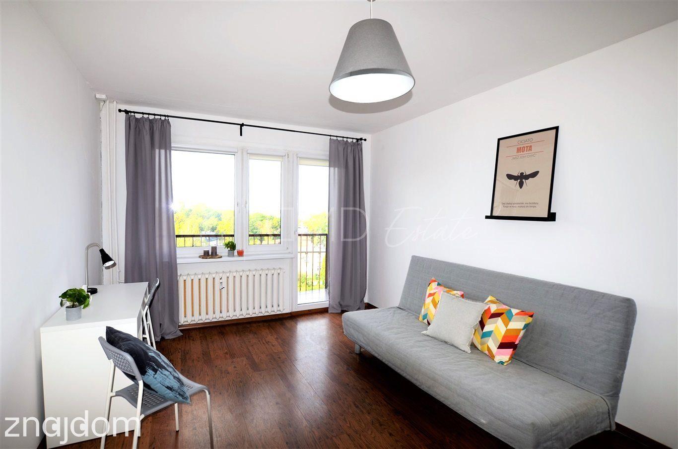 Katowice Ligota, 3 pokoje, 56 m² winda inwestycja - zdjęcie 2