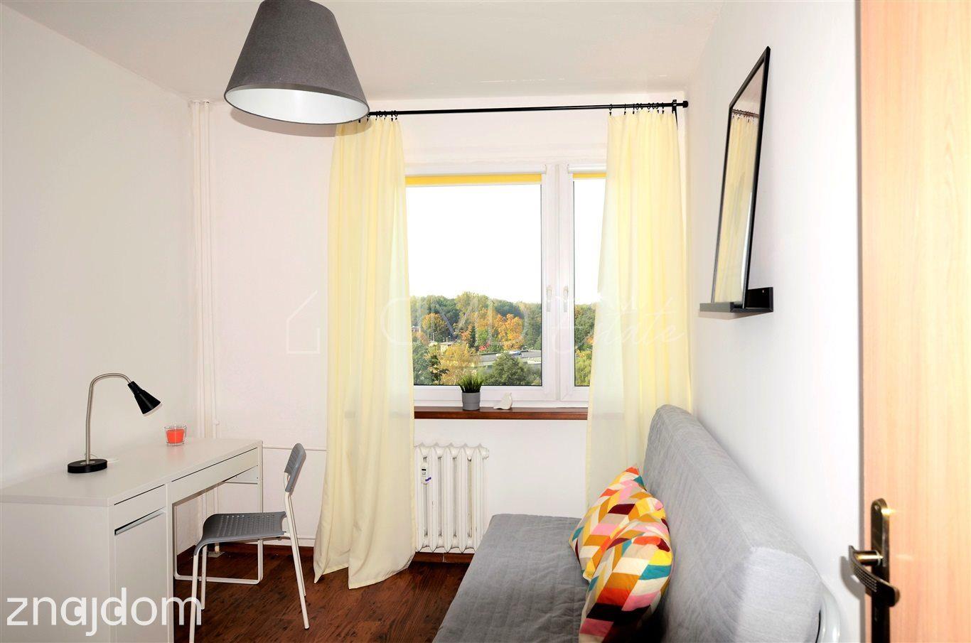 Katowice Ligota, 3 pokoje, 56 m² winda inwestycja - zdjęcie 3
