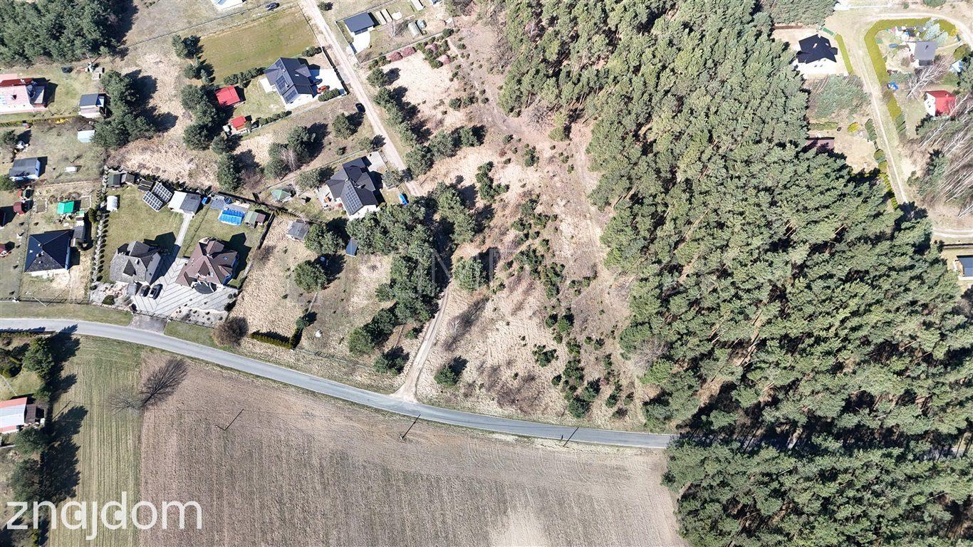 OSTATNIA DZIAŁKA, KUCOBY, WOJ. OPOLSKIE - zdjęcie 12