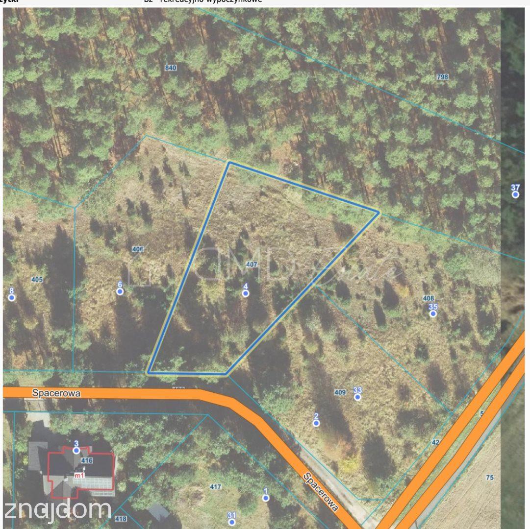 OSTATNIA DZIAŁKA, KUCOBY, WOJ. OPOLSKIE - zdjęcie 2