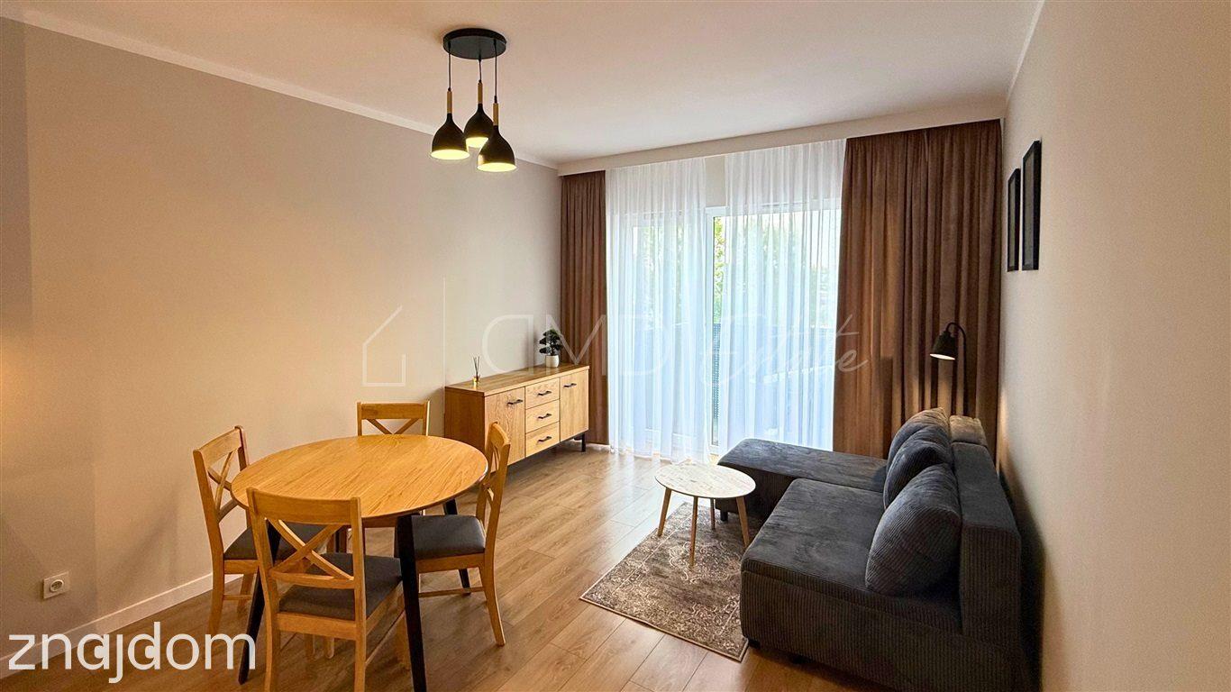 APARTAMENT, MIKUSIŃSKIEGO, 2 MIEJSCA POSTOJOWE