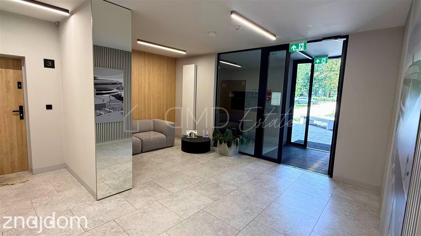 APARTAMENT, MIKUSIŃSKIEGO, 2 MIEJSCA POSTOJOWE - zdjęcie 11