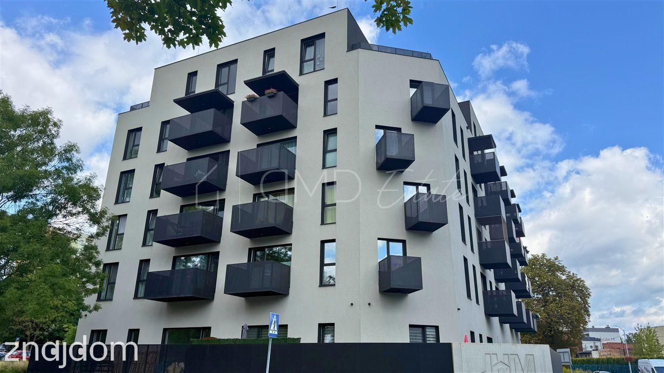 APARTAMENT, MIKUSIŃSKIEGO, 2 MIEJSCA POSTOJOWE - zdjęcie 4