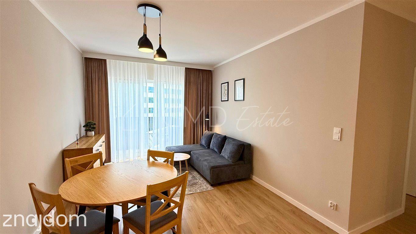 APARTAMENT, MIKUSIŃSKIEGO, 2 MIEJSCA POSTOJOWE - zdjęcie 5