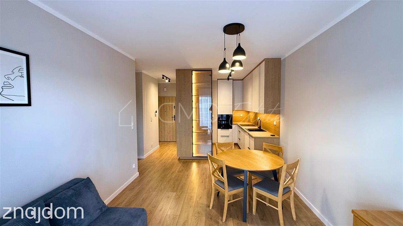 APARTAMENT, MIKUSIŃSKIEGO, 2 MIEJSCA POSTOJOWE - zdjęcie 6