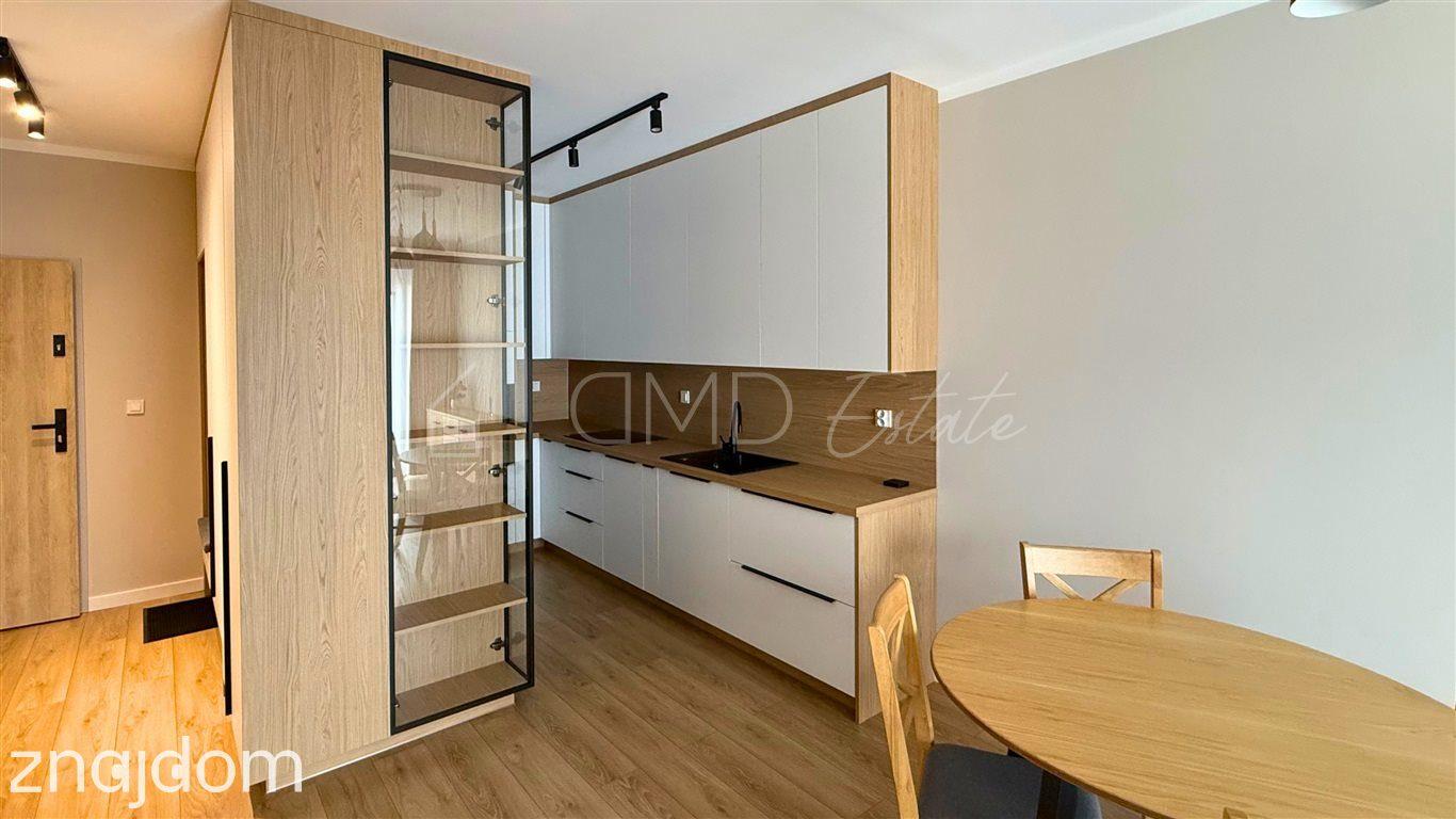 APARTAMENT, MIKUSIŃSKIEGO, 2 MIEJSCA POSTOJOWE - zdjęcie 7
