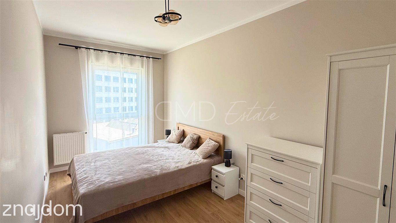 APARTAMENT, MIKUSIŃSKIEGO, 2 MIEJSCA POSTOJOWE - zdjęcie 8