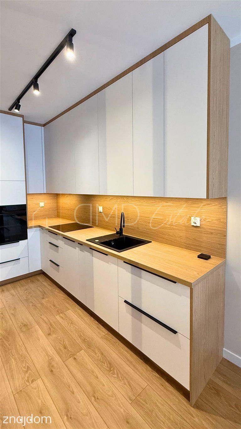 APARTAMENT, MIKUSIŃSKIEGO, 2 MIEJSCA POSTOJOWE - zdjęcie 9