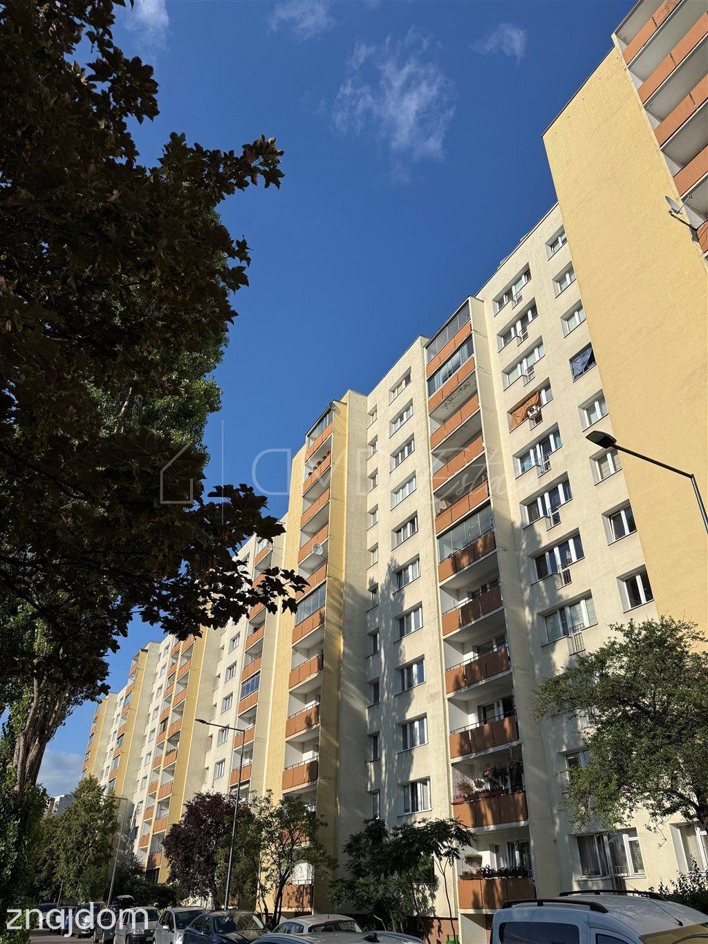 2 pokoje | 42,6 m² | Metro| Klimatyzacja - zdjęcie 10
