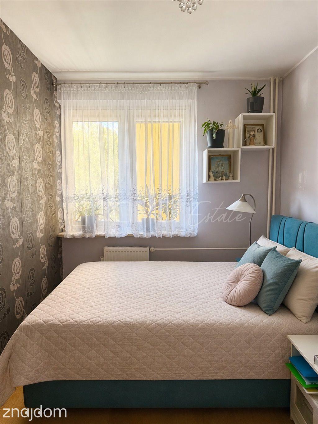2 pokoje | 42,6 m² | Metro| Klimatyzacja - zdjęcie 4