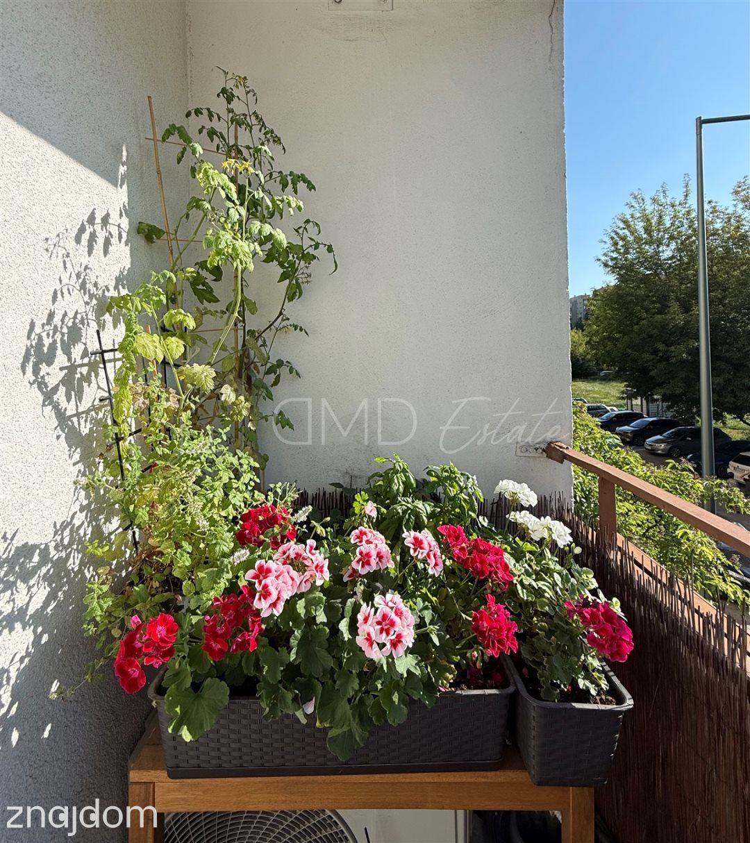 2 pokoje | 42,6 m² | Metro| Klimatyzacja - zdjęcie 9