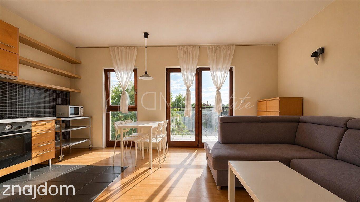 3 pokoje 67 m² | balkon | garaż + komórka w cenie - zdjęcie 4