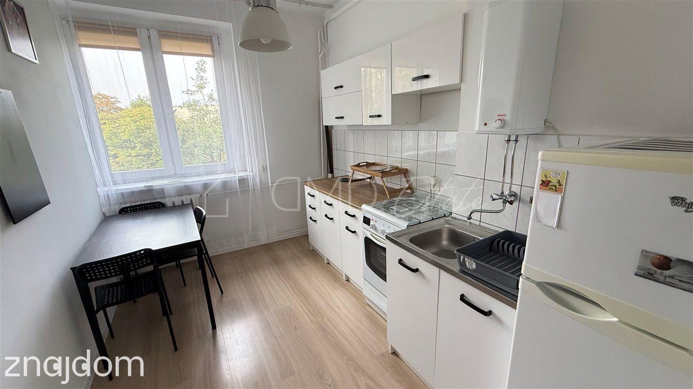 Mieszkanie 2-pok, 5min Centrum i P. Kościuszki - zdjęcie 11