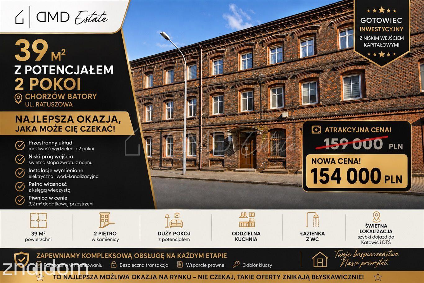 Oferta DMD-MS-2525