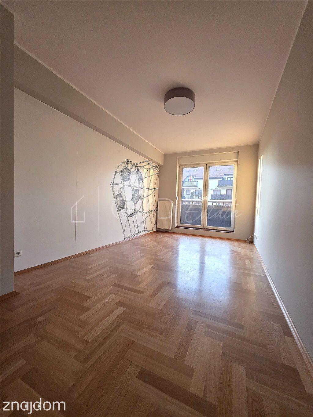 3 pokoje 86,5 m² | Park Kościuszki | ul. Wróbli - zdjęcie 12