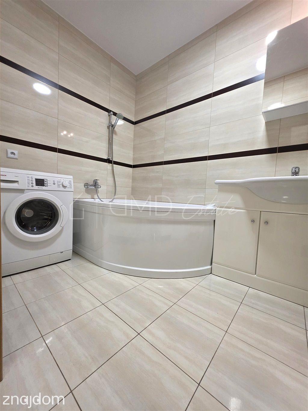 3 pokoje 86,5 m² | Park Kościuszki | ul. Wróbli - zdjęcie 13