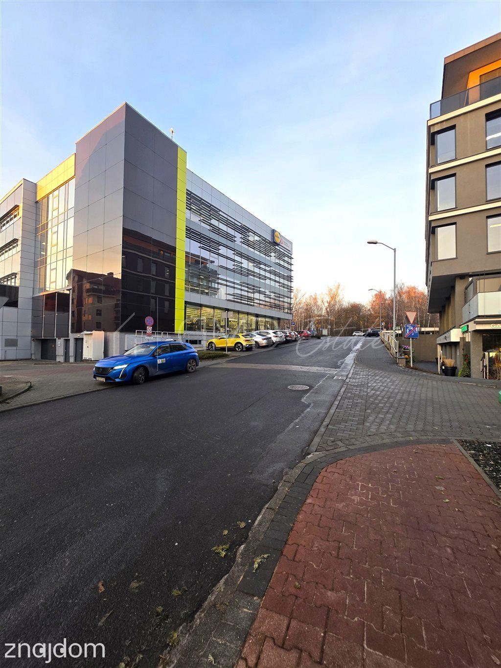 3 pokoje 86,5 m² | Park Kościuszki | ul. Wróbli - zdjęcie 4