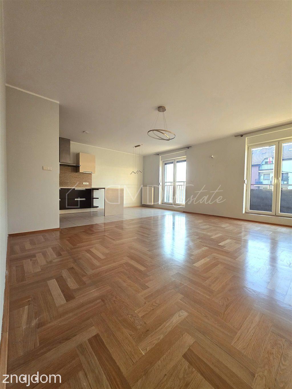 3 pokoje 86,5 m² | Park Kościuszki | ul. Wróbli - zdjęcie 8