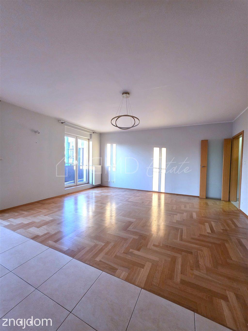 3 pokoje 86,5 m² | Park Kościuszki | ul. Wróbli - zdjęcie 9
