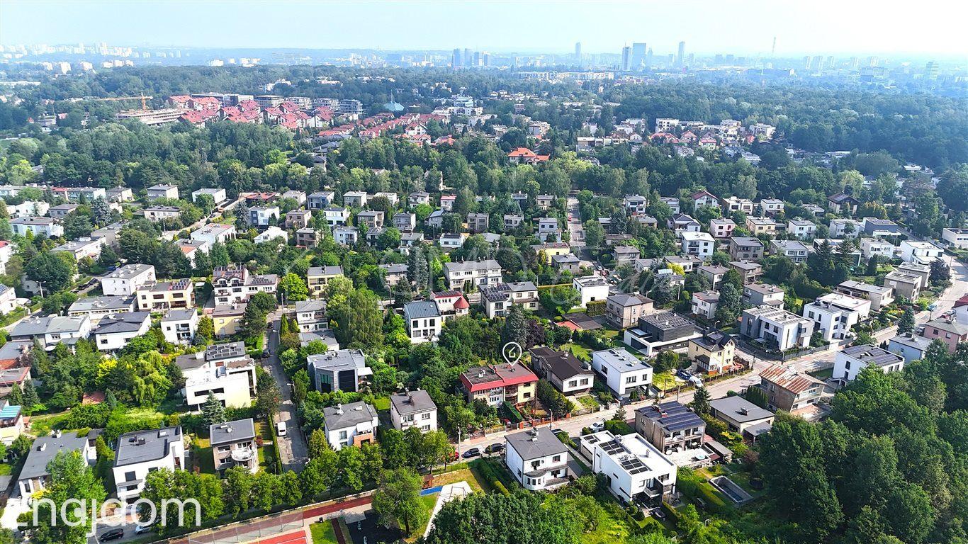 Os.Ptasie działka 611m2 Dom 208m2