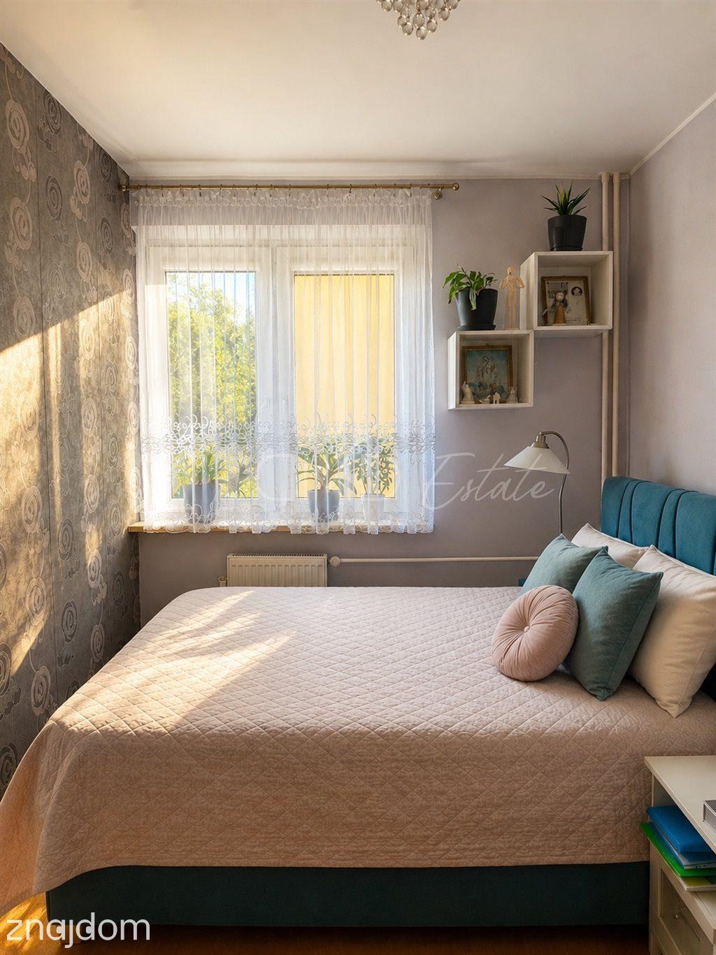 Mokotów, 2 pokoje 42,6 m², klimatyzacja, Metro - zdjęcie 4