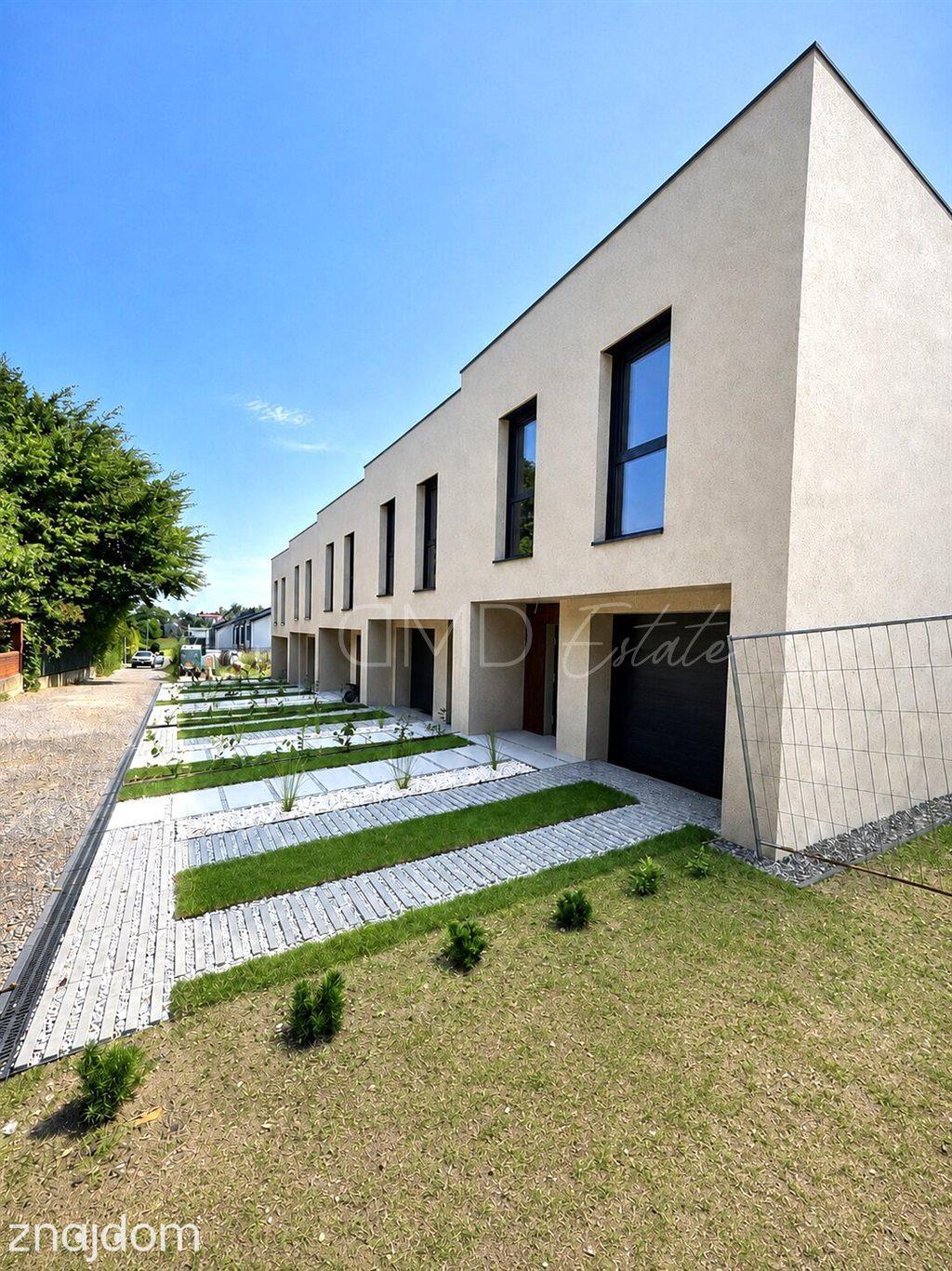 Nowy Dom Skrajny 136,6m2 - zdjęcie 6