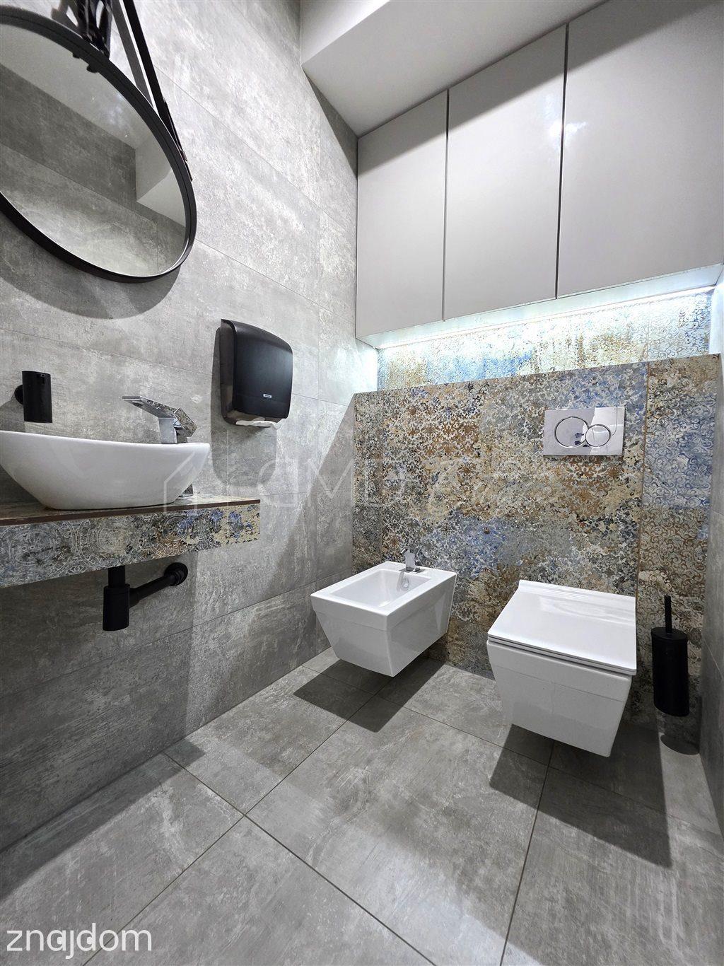 4 pok.apartament z ogrodem 2 mp prestiżowe Osiedle - zdjęcie 11