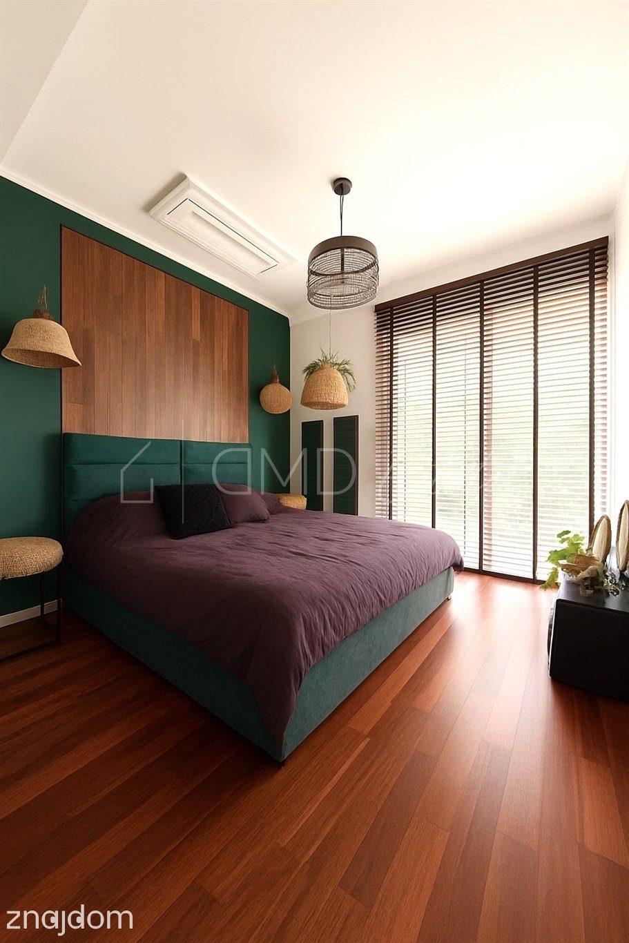 4 pok.apartament z ogrodem 2 mp prestiżowe Osiedle - zdjęcie 12
