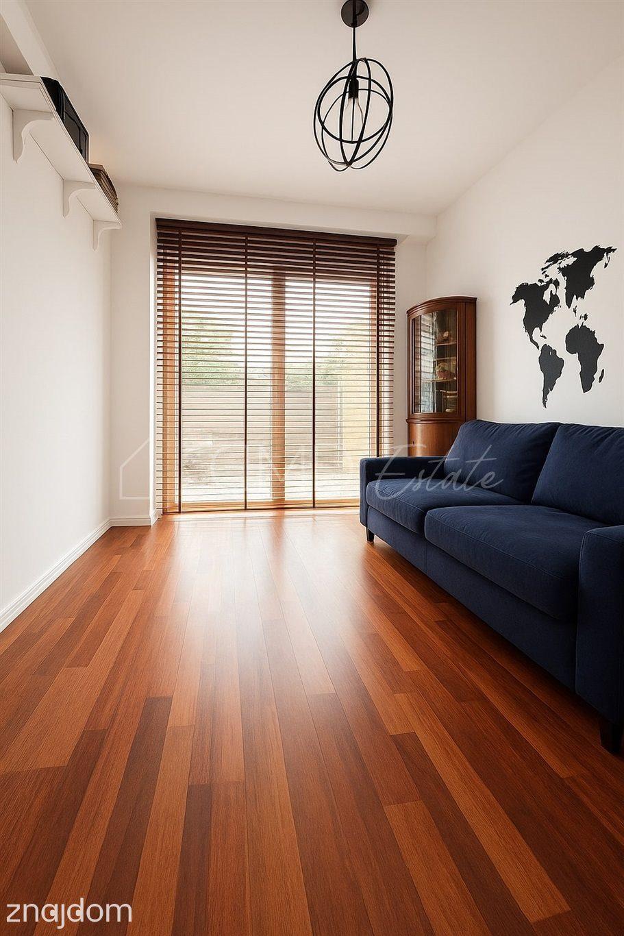 4 pok.apartament z ogrodem 2 mp prestiżowe Osiedle - zdjęcie 13