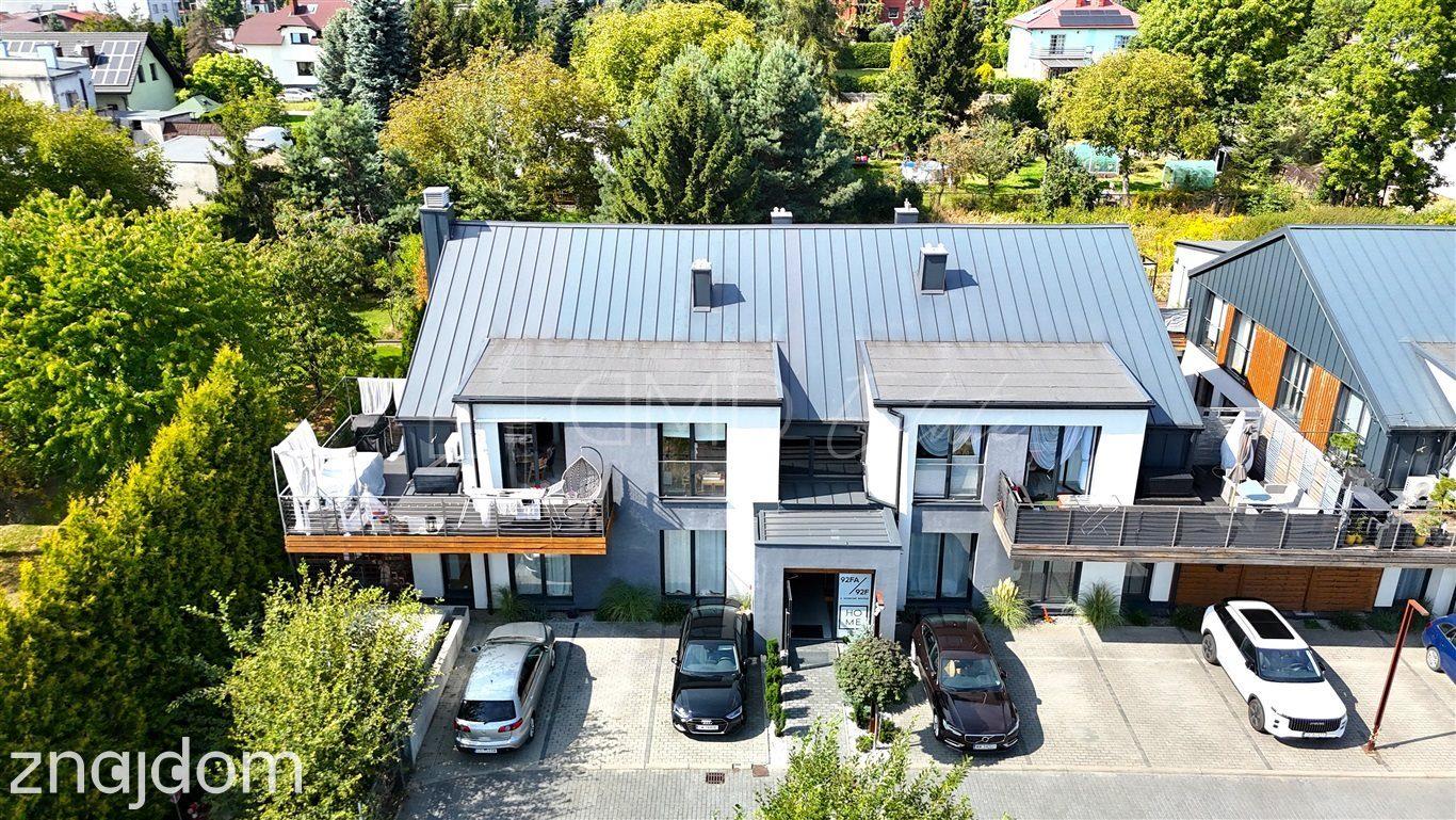 4 pok.apartament z ogrodem 2 mp prestiżowe Osiedle - zdjęcie 17