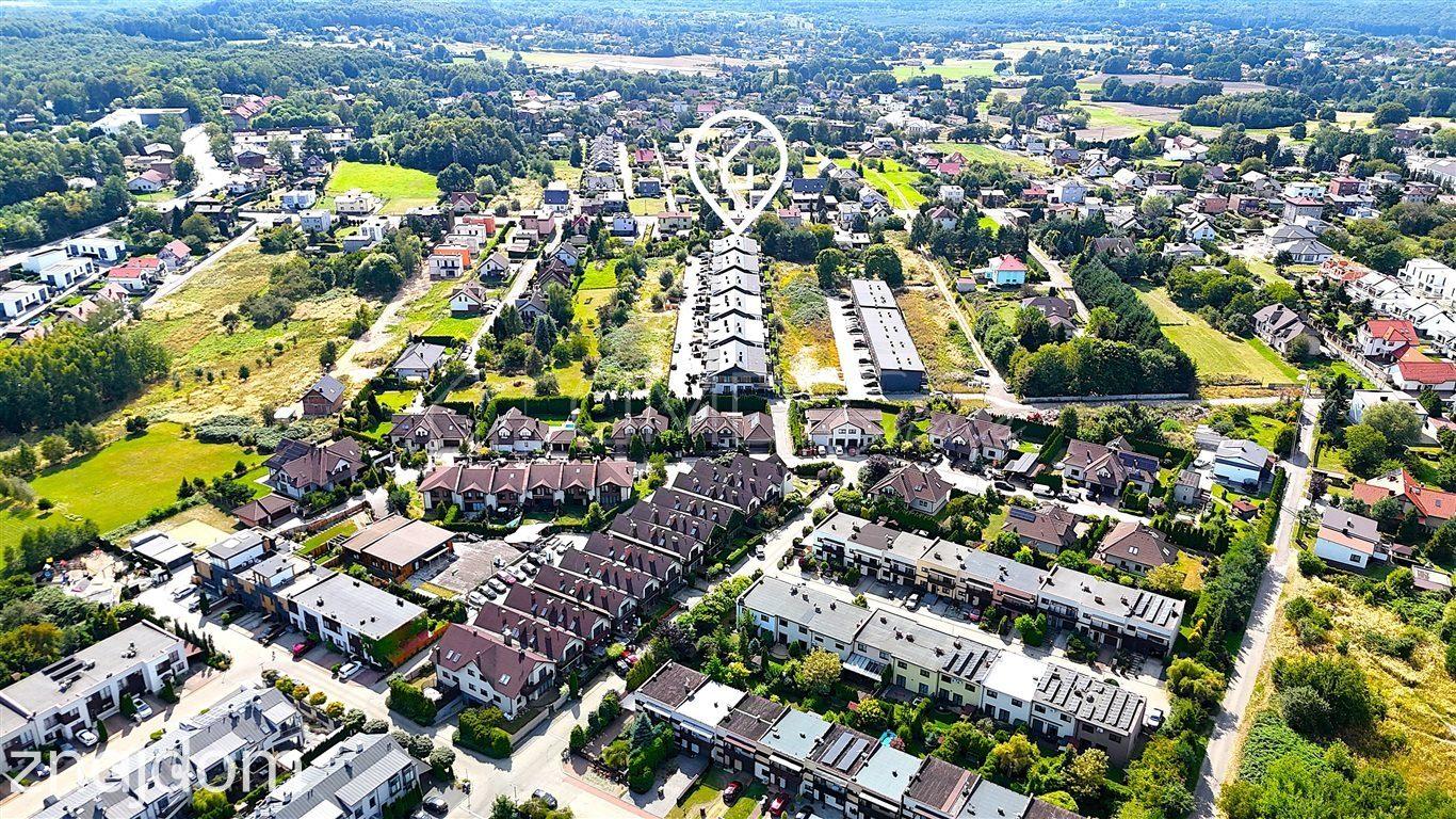 4 pok.apartament z ogrodem 2 mp prestiżowe Osiedle - zdjęcie 18