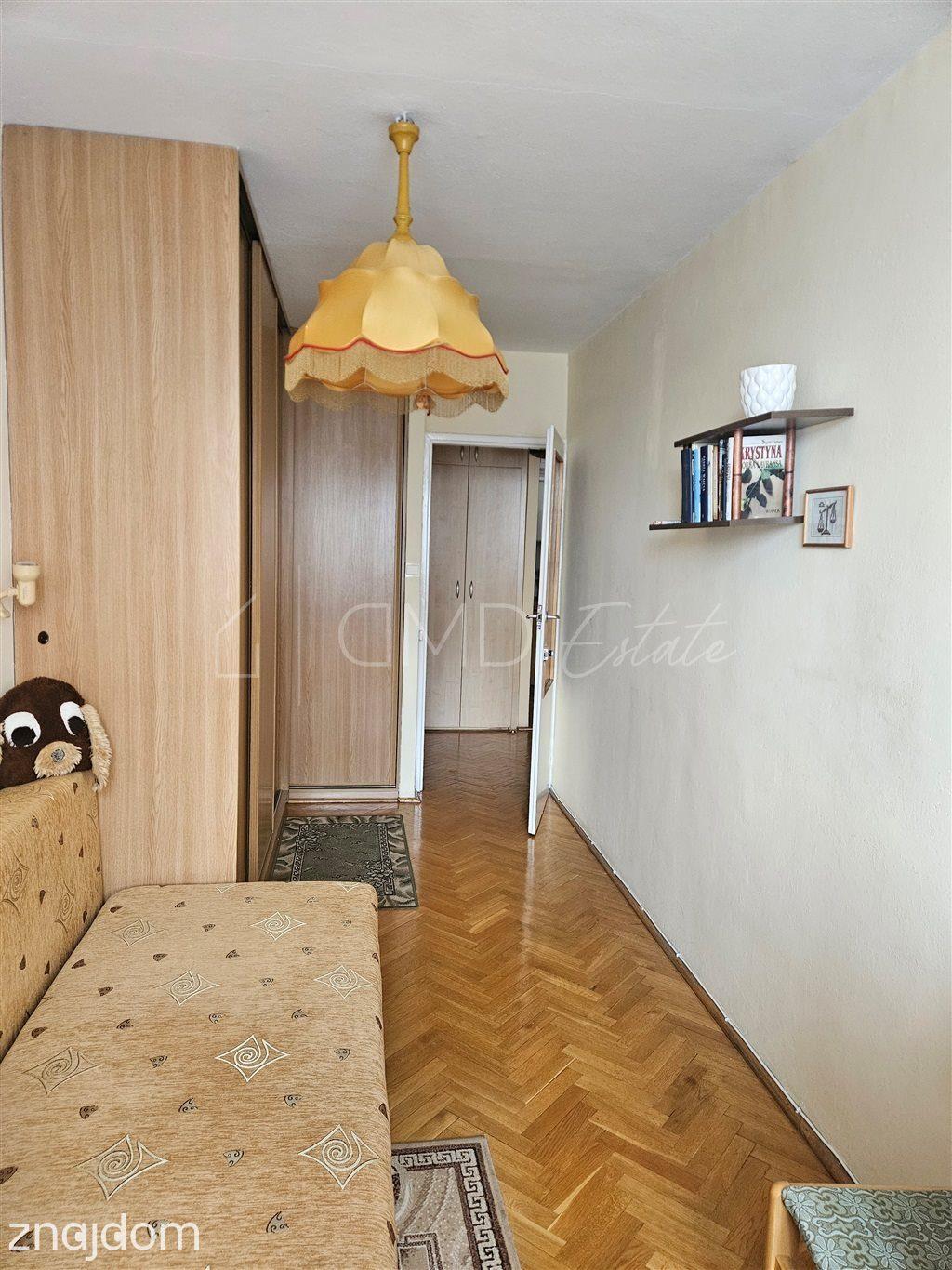 3 pokoje, Trasa Łazienkowska, ul. Żymirskiego 9 - zdjęcie 3