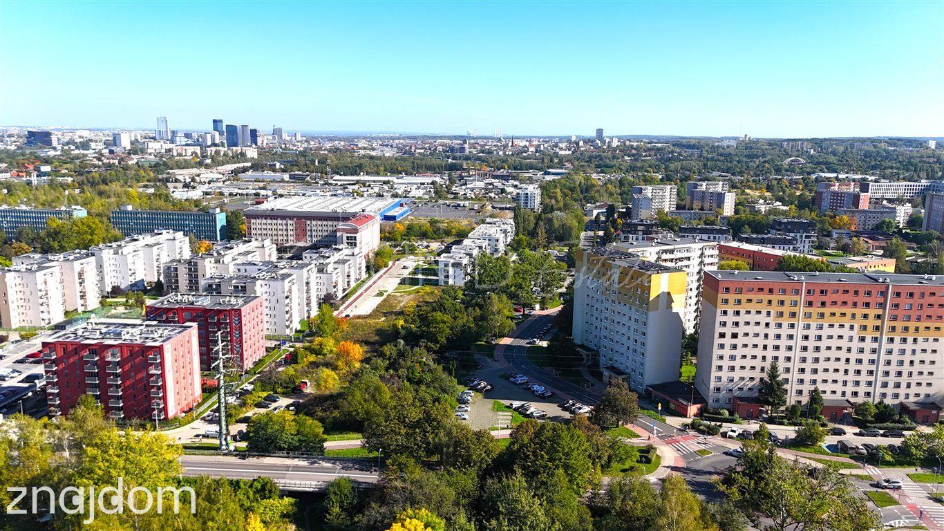 3 pok. Os.Witosa Słoneczne_balkon_winda - zdjęcie 16
