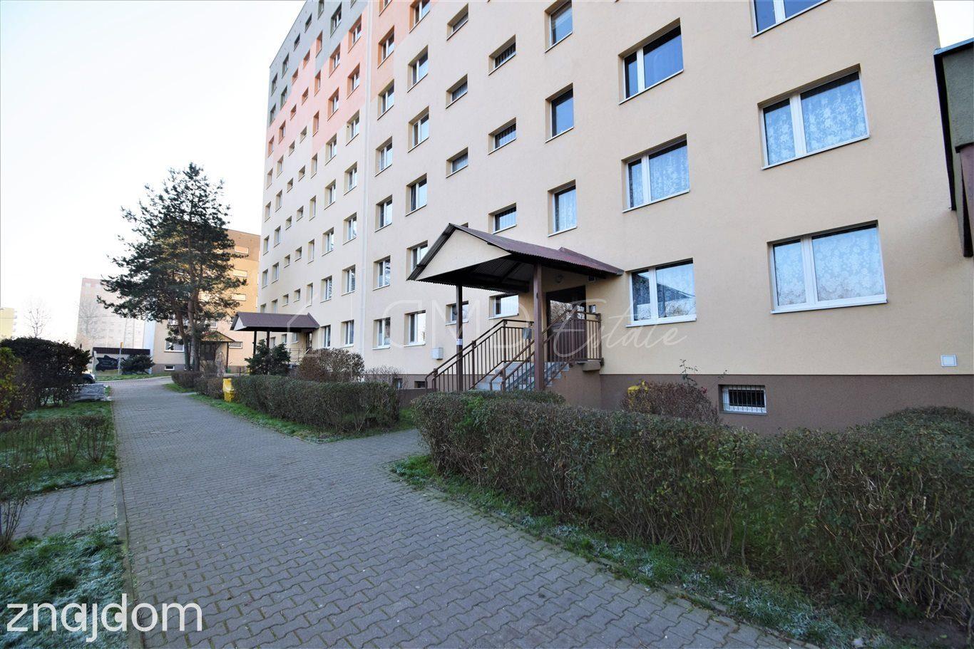 3 pok. Os.Witosa Słoneczne_balkon_winda - zdjęcie 4
