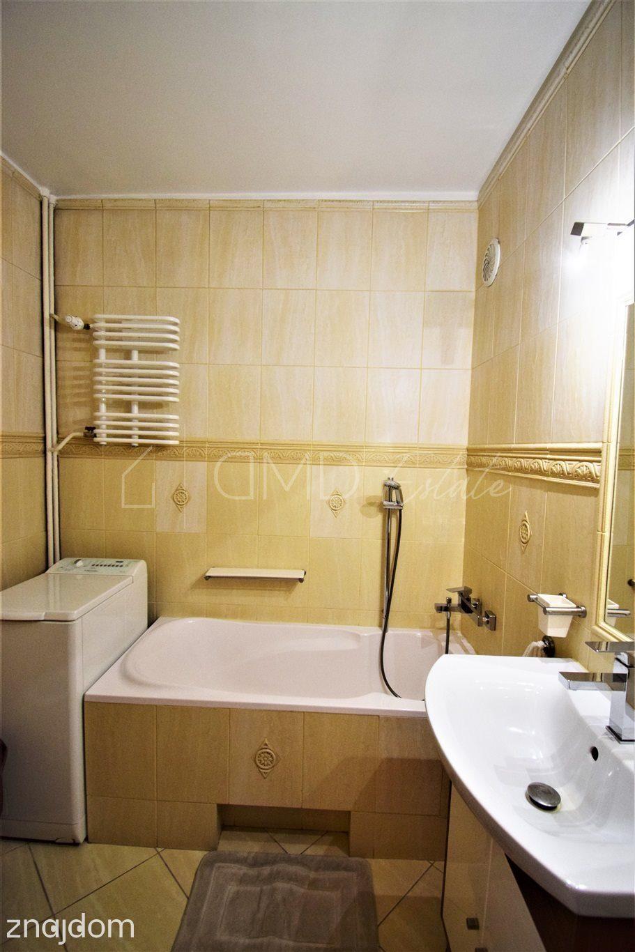3 pok. Os.Witosa Słoneczne_balkon_winda - zdjęcie 9