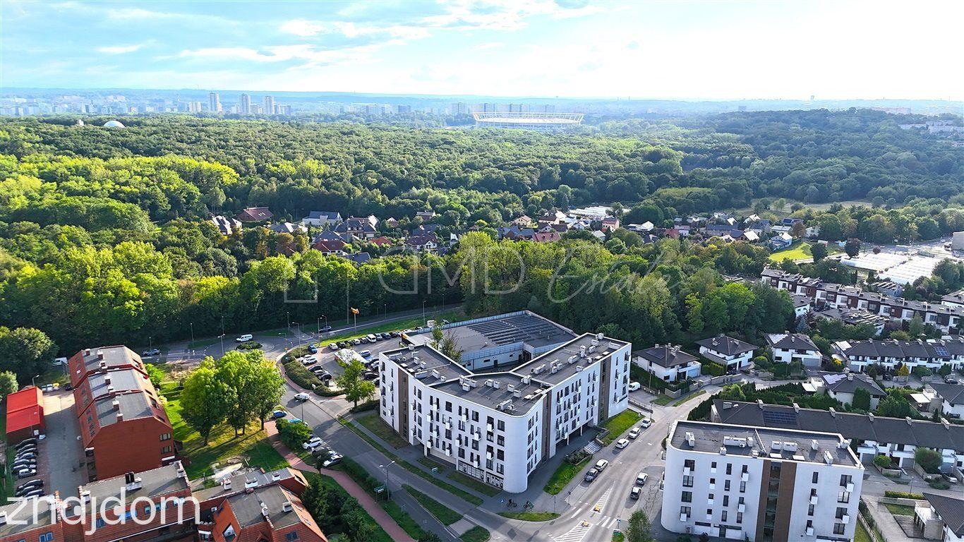 Planty Śląskie 70,70 m² 3 pokoje 2 balkony MP