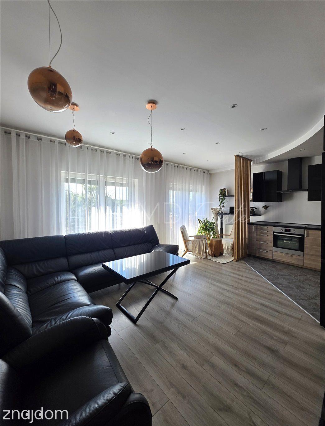 Planty Śląskie 70,70 m² 3 pokoje 2 balkony MP - zdjęcie 7