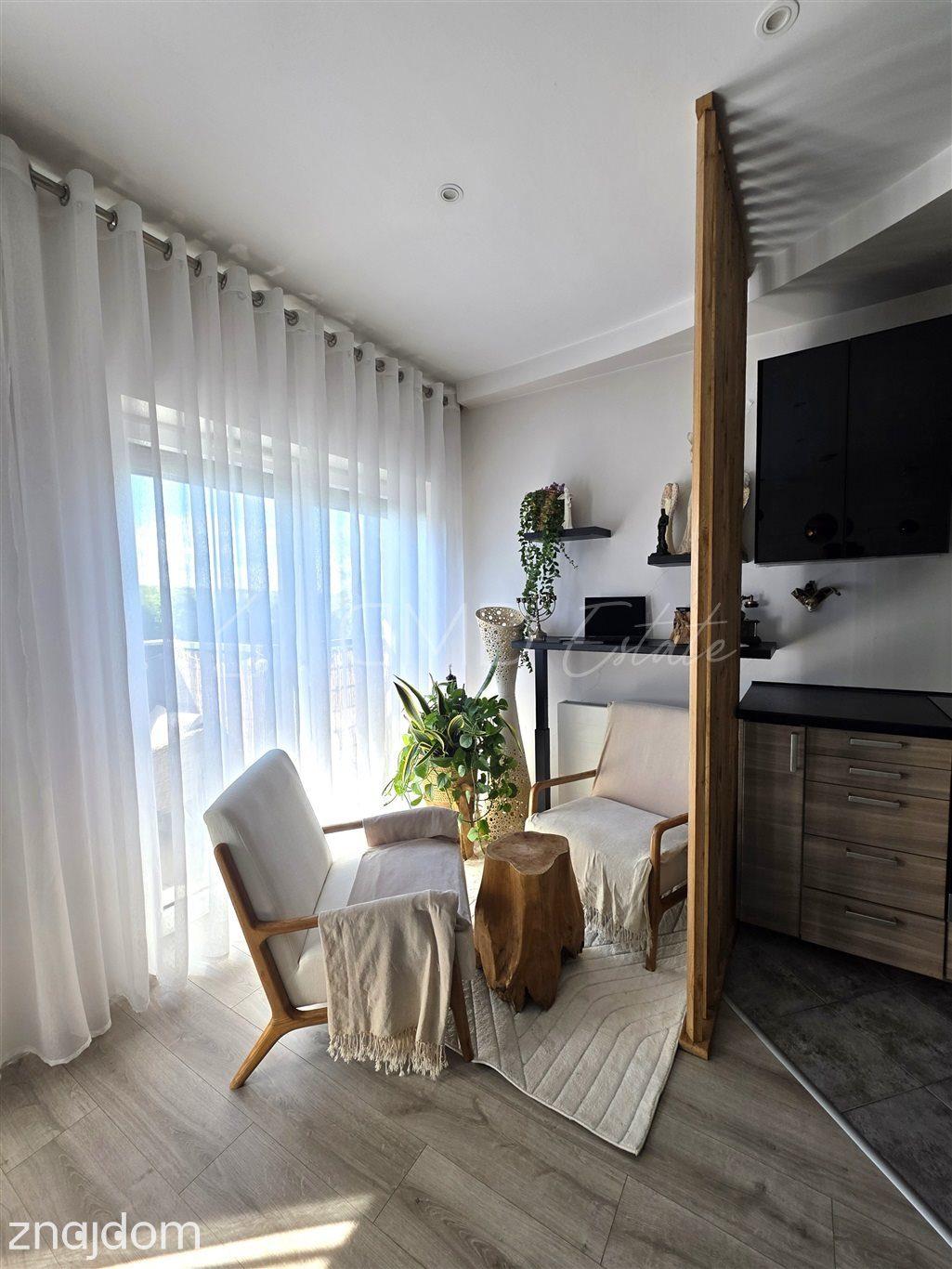 Planty Śląskie 70,70 m² 3 pokoje 2 balkony MP - zdjęcie 10