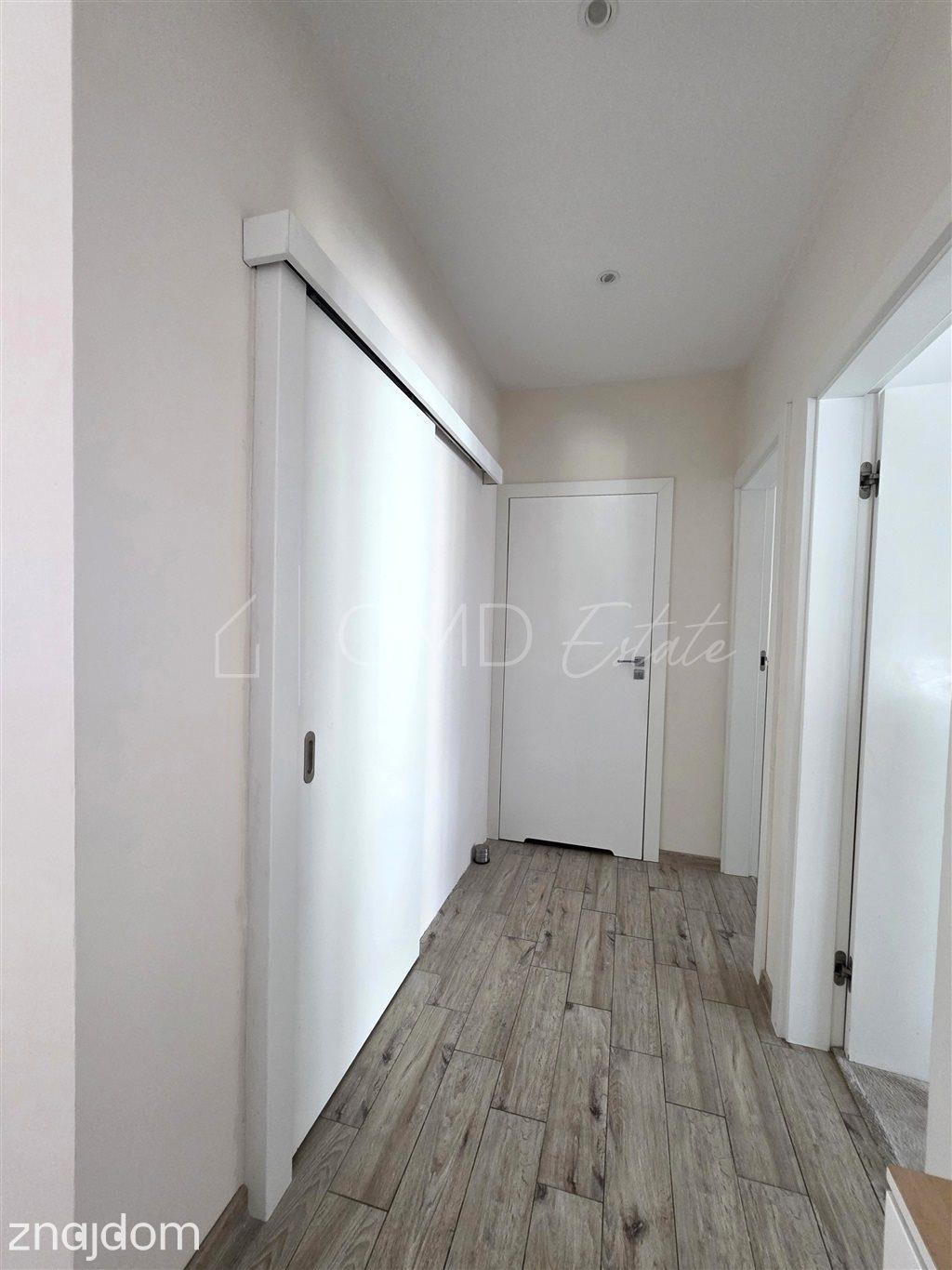 Planty Śląskie 70,70 m² 3 pokoje 2 balkony MP - zdjęcie 12