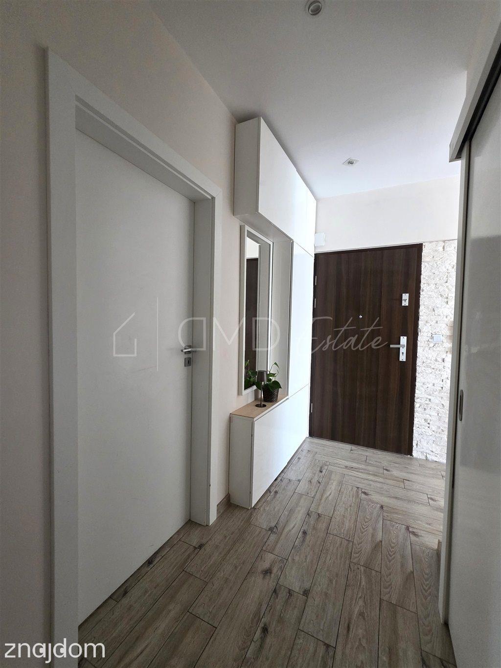 Planty Śląskie 70,70 m² 3 pokoje 2 balkony MP - zdjęcie 13