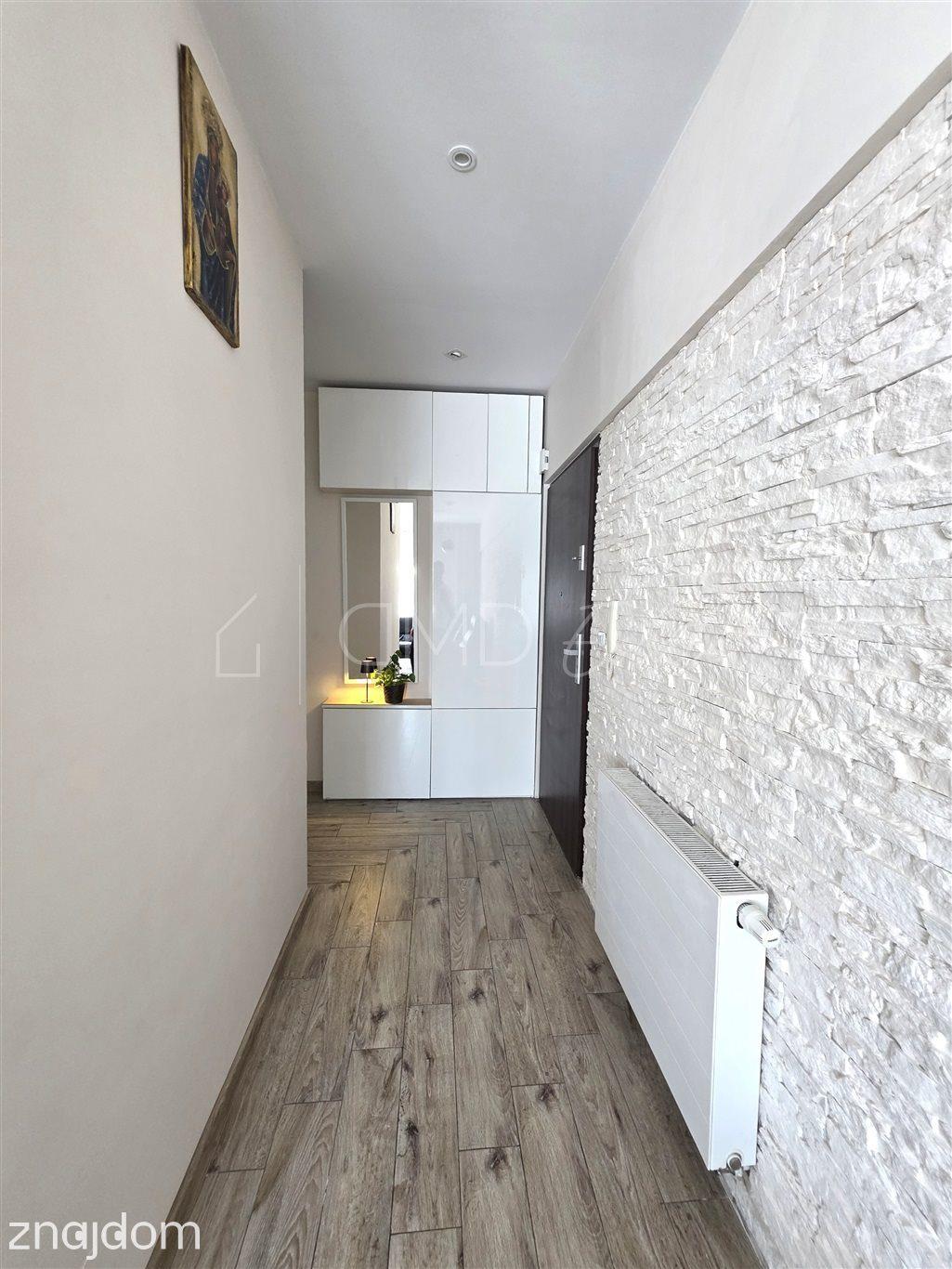 Planty Śląskie 70,70 m² 3 pokoje 2 balkony MP - zdjęcie 9