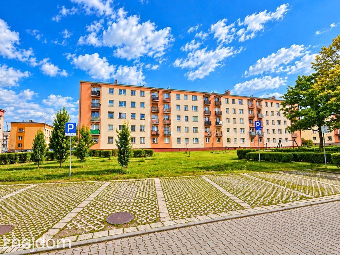 Mieszkanie 2-pokoje, Pyskowice, 10 min od Gliwic