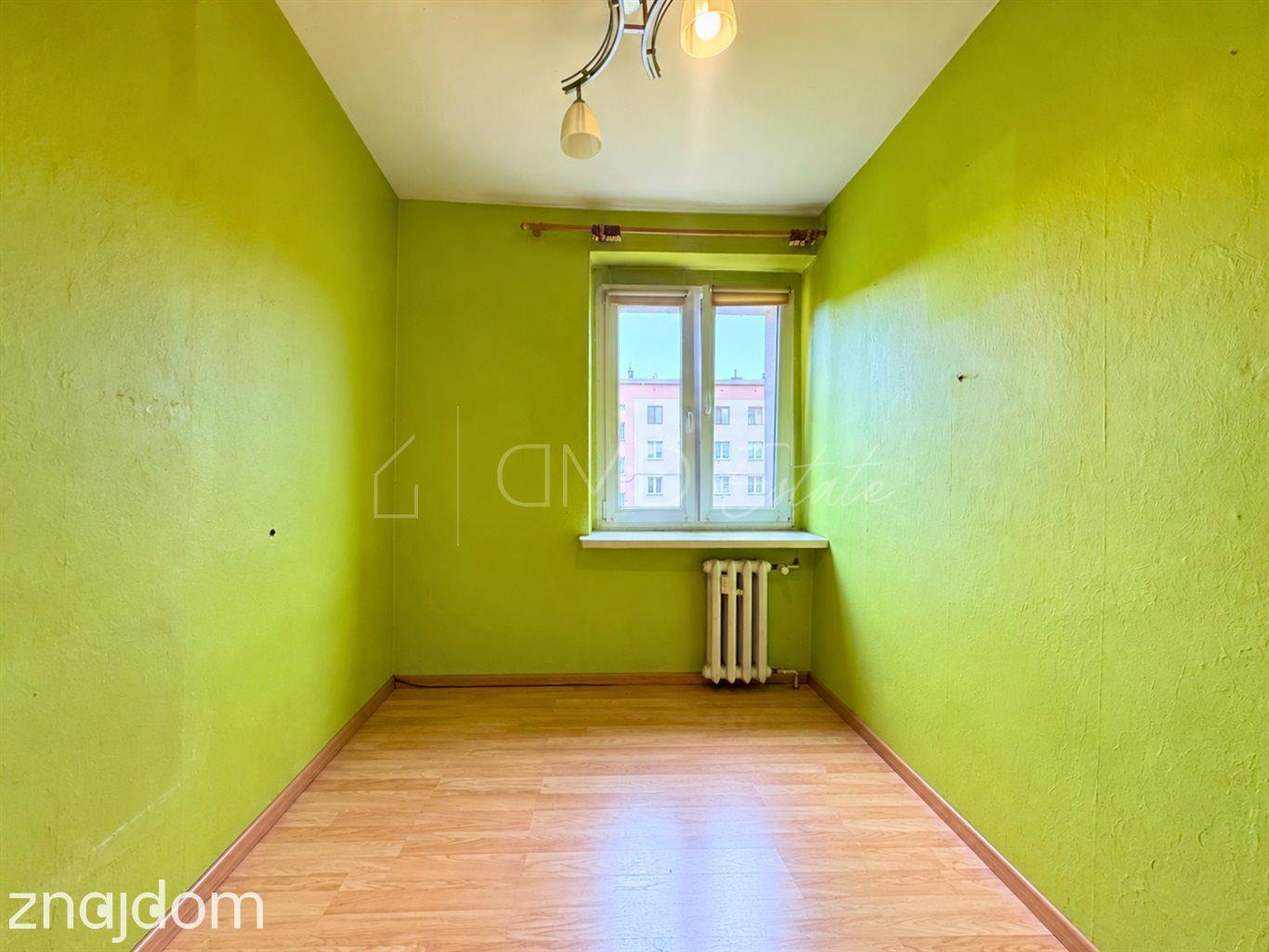 Mieszkanie 2-pokoje, Pyskowice, 10 min od Gliwic - zdjęcie 6